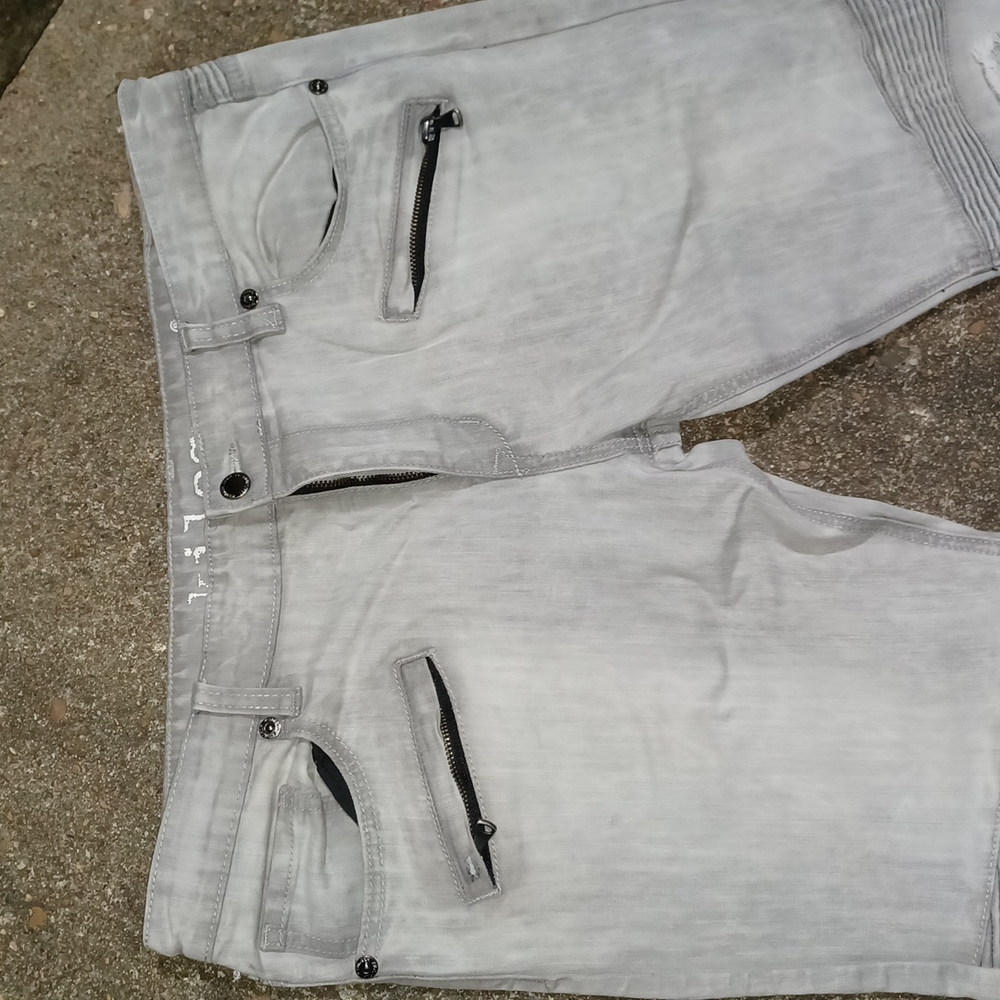 Kilogram pants - Picture 6 of 9